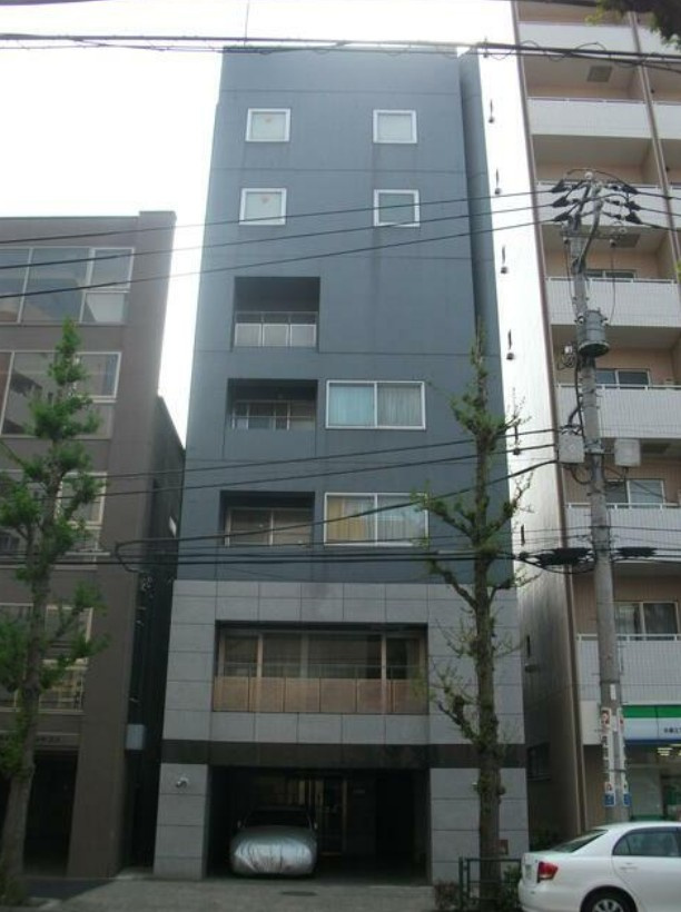 【外観】