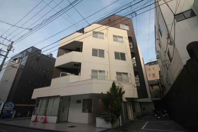 【外観】