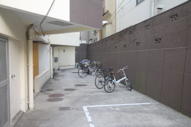 【その他共用部分】