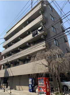 【外観】