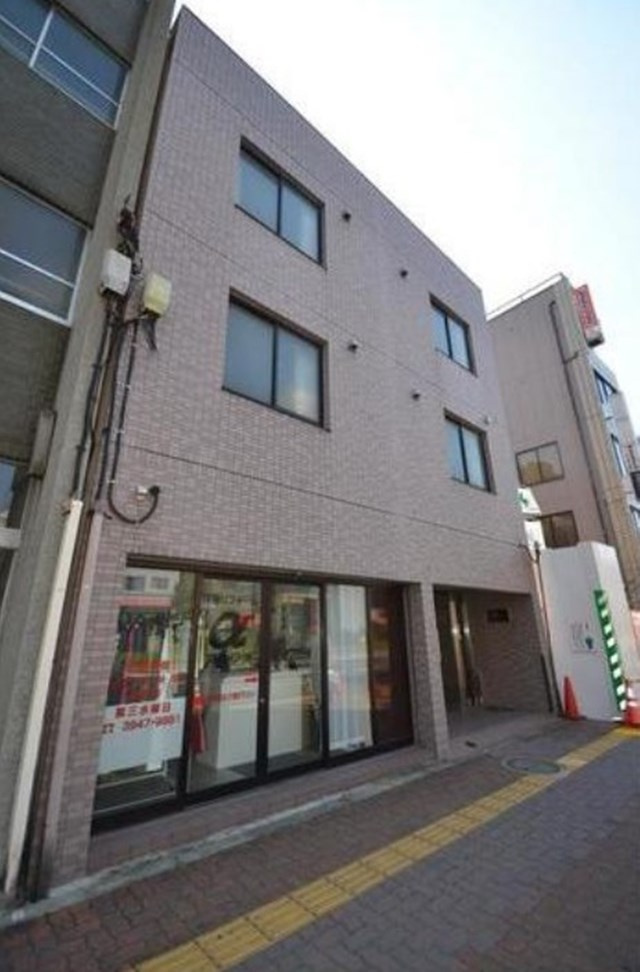 【外観】