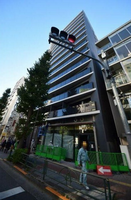 【外観】