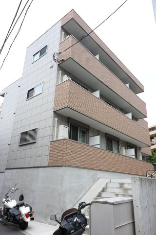 【外観】