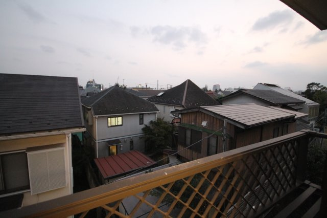 【展望】