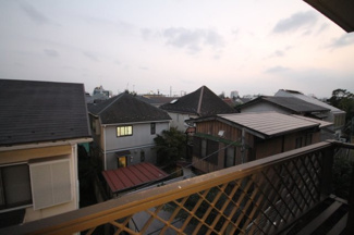 【展望】
