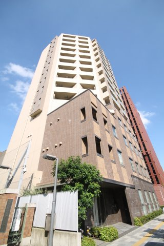 外観です。