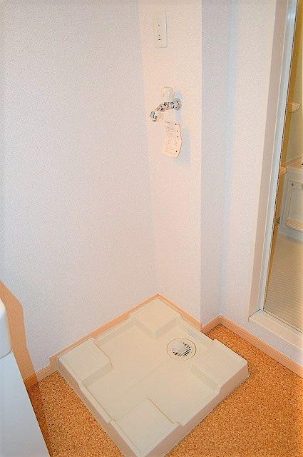 ラフォーレ西砂のその他|※別部屋のイメージ写真です。