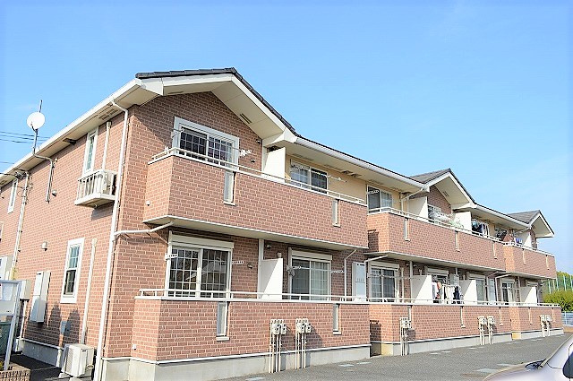 ラフォーレ西砂