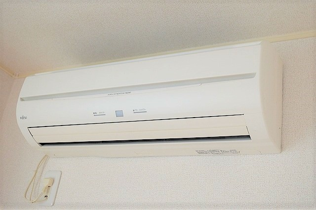 ラフォーレ西砂の設備|※別部屋のイメージ写真です。