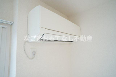 【設備】 | セジュール庄内 | ※写真は別号室