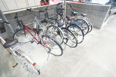 【その他共用部分】 | セジュール庄内