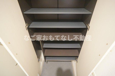 【その他】 | セジュール庄内 | ※写真は別号室