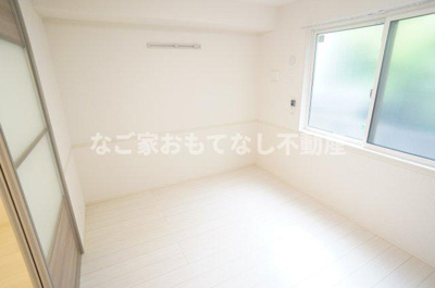 【その他】 | セジュール庄内 | ※写真は別号室