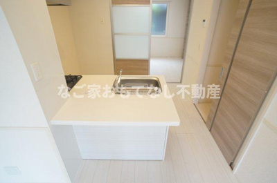 【その他】 | セジュール庄内 | ※写真は別号室