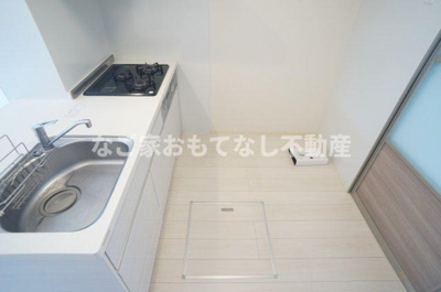 【その他】 | セジュール庄内 | ※写真は別号室