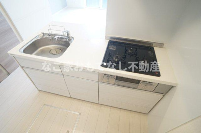 【キッチン】 | セジュール庄内 | ※写真は別号室