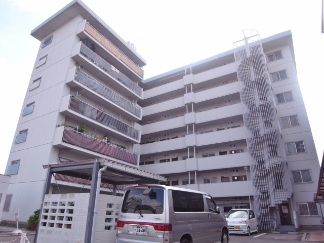 日商岩井今津北マンション
