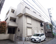 アーバニティ千駄ヶ谷の画像