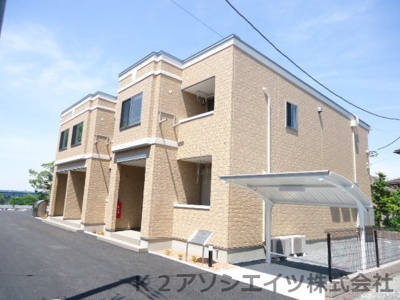 【外観】 | シャルマンフルール