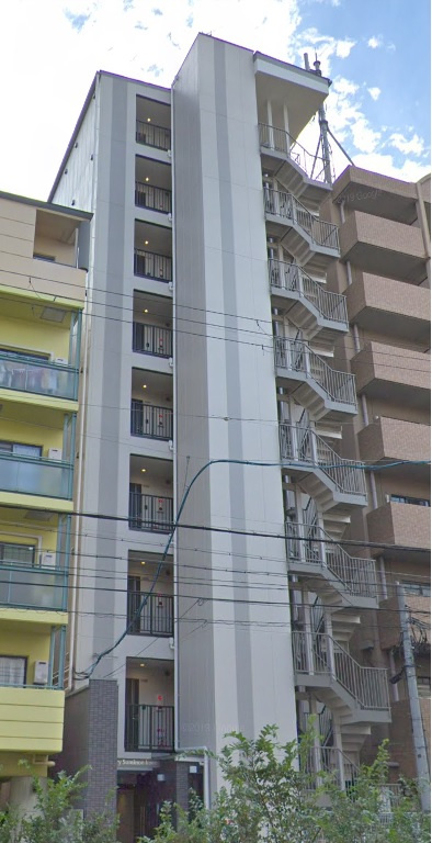 Merry住之江公園