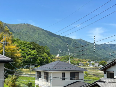 【展望】 | 大津市和邇北浜658-24　中古戸建