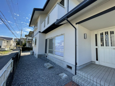 【エントランス】 | 大津市和邇北浜658-24　中古戸建