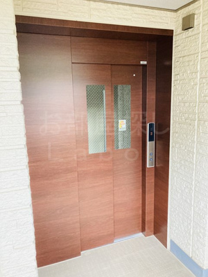 【設備】 | グリーンハイツ城山