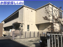 グリーンハイツ城山の画像