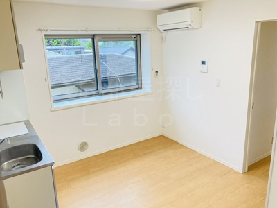 【キッチン】 | グリーンハイツ城山