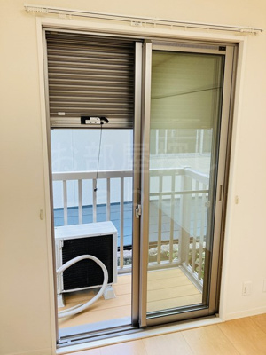 【セキュリティ】 | グリーンハイツ城山