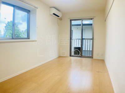 【居間・リビング】 | グリーンハイツ城山