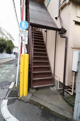 【その他共用部分】 | 近藤荘