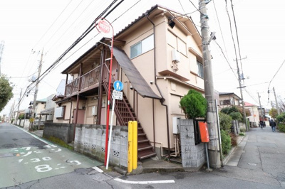 【外観】 | 近藤荘