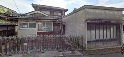 【外観】 | 玉島勇崎　中古戸建