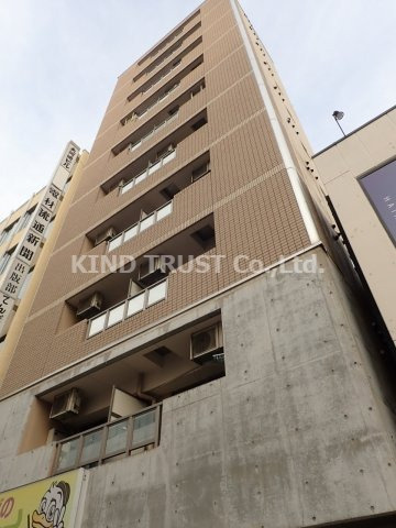 オーキッドコート天神橋