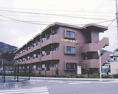 【外観】 | シャドーヒルⅠ