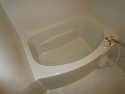 【浴室】 | ソレジオ大島 | バス