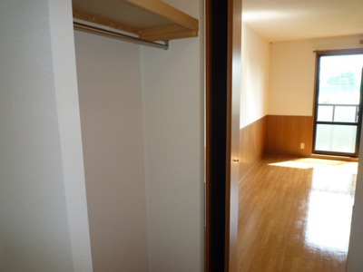 【収納】 | ソレジオ大島