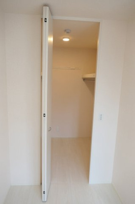 【収納】 | ロータス長町B棟