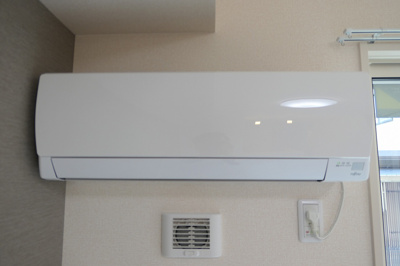 【設備】 | ロータス長町B棟