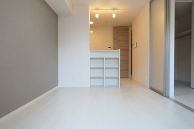 【居間・リビング】 | ロータス長町B棟