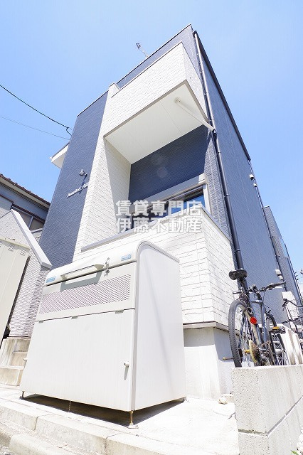 Ampio庄内伍番館のその他共用部分