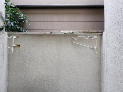 フレール藤の展望|南向き眺望
