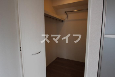 【収納】 | NaP Square（ﾅｯﾌﾟ ｽｸｴｱ） | ウォークインクロゼット
