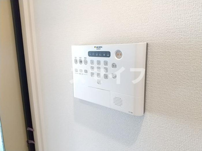 【セキュリティ】 | NaP Square（ﾅｯﾌﾟ ｽｸｴｱ） | ALSOK