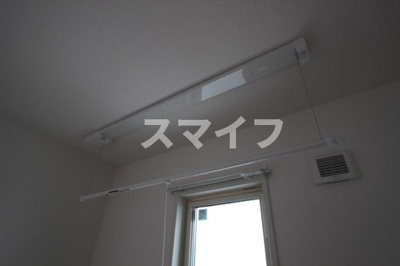 【その他】 | NaP Square（ﾅｯﾌﾟ ｽｸｴｱ） | 室内物干し