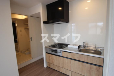 【キッチン】 | NaP Square（ﾅｯﾌﾟ ｽｸｴｱ） | システムキッチン