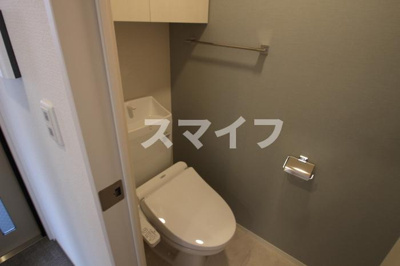 【トイレ】 | NaP Square（ﾅｯﾌﾟ ｽｸｴｱ） | 温水洗浄暖房便座