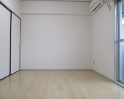 【洋室】 | レジデンス華・