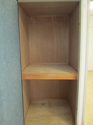 【収納】 | レジデンス華・